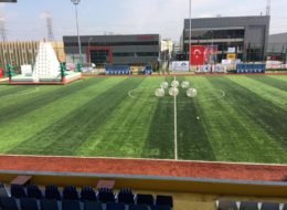 İzmir Balon Futbolu